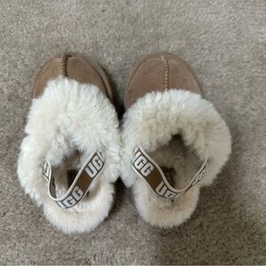 Toddler girl Uggs
